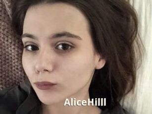 AliceHilll