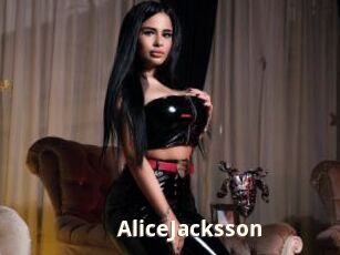 AliceJacksson