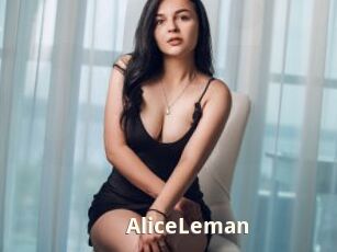 AliceLeman
