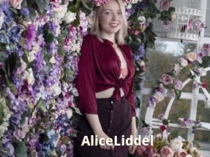 AliceLiddel