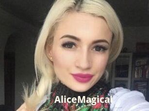 AliceMagical