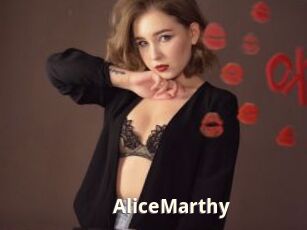 AliceMarthy
