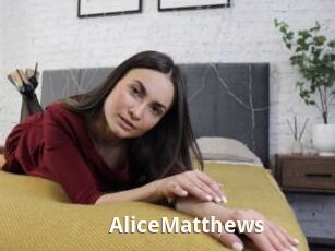 AliceMatthews