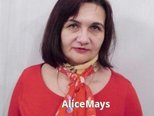 AliceMays