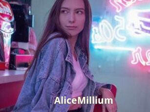 AliceMillium