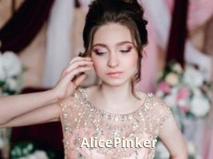 AlicePinker