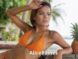 AliceRaines