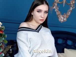 AliceRin