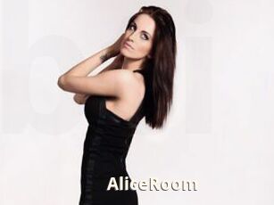 AliceRoom
