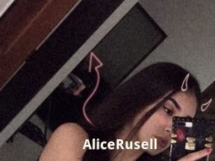 AliceRusell