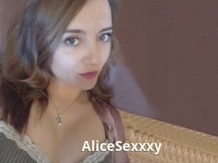 AliceSexxxy