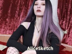 AliceSketch