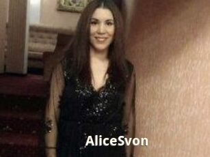AliceSvon