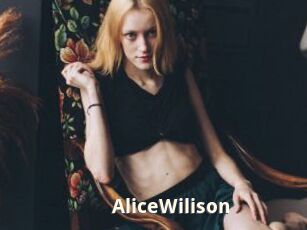 AliceWilison