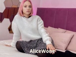 AliceWone