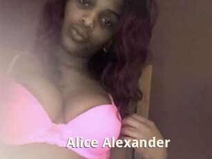 Alice_Alexander