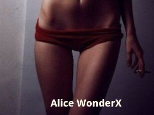 Alice_WonderX