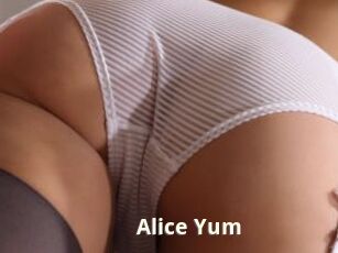 Alice_Yum
