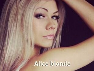 Alice_blonde