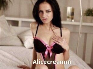 Alicecreamm