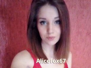 Alicefox67