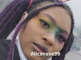 Alicerose99