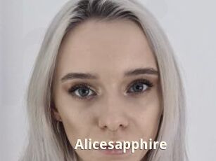 Alicesapphire