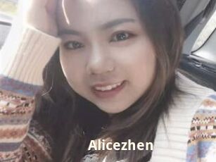 Alicezhen