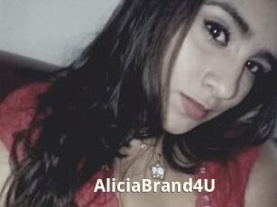 AliciaBrand4U