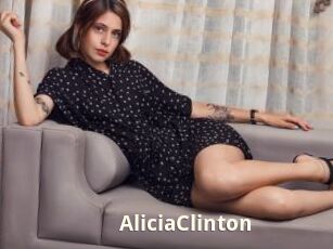 AliciaClinton