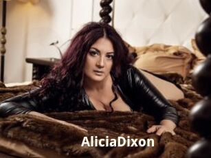 AliciaDixon