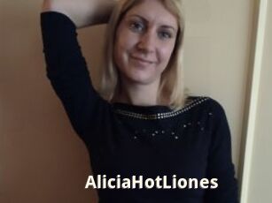 AliciaHotLiones