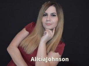AliciaJohnson
