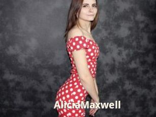 AliciaMaxwell