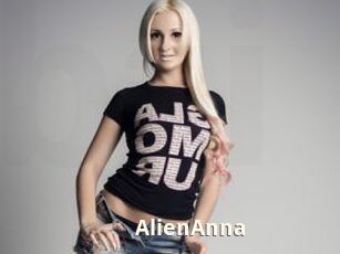 AlienAnna