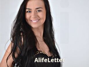 AlifeLetter