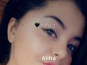 Aliha