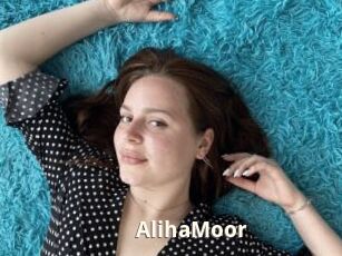 AlihaMoor