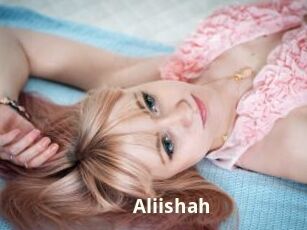 Aliishah Bigtitinvasion