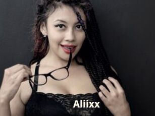 Aliixx