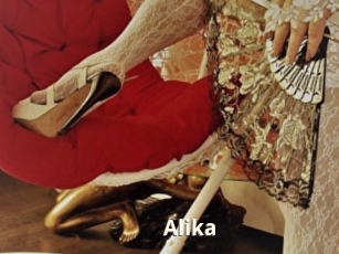 Alika Bigtitinvasion