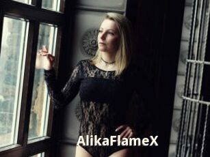 AlikaFlameX