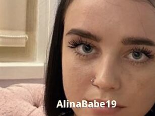 AlinaBabe19
