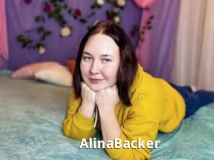 AlinaBacker