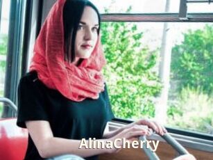AlinaCherry
