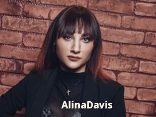 AlinaDavis