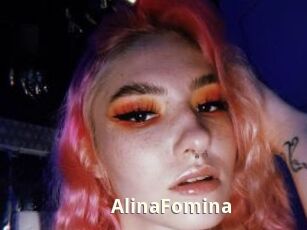AlinaFomina
