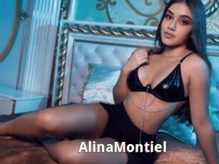 AlinaMontiel