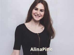 AlinaPine
