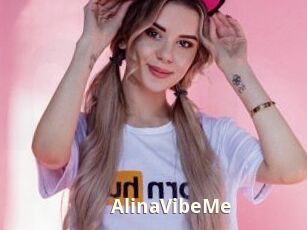 AlinaVibeMe